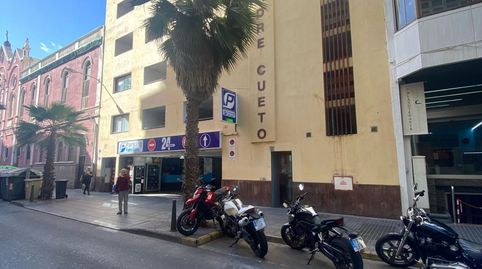 Photo 4 of Garage for sale in Calle Calle Padre Cueto, Santa Catalina - Canteras, Las Palmas de Gran Canaria