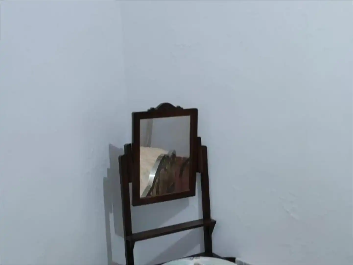 Habitación de Casa adosada en venta en Campillo de Llerena con Trastero