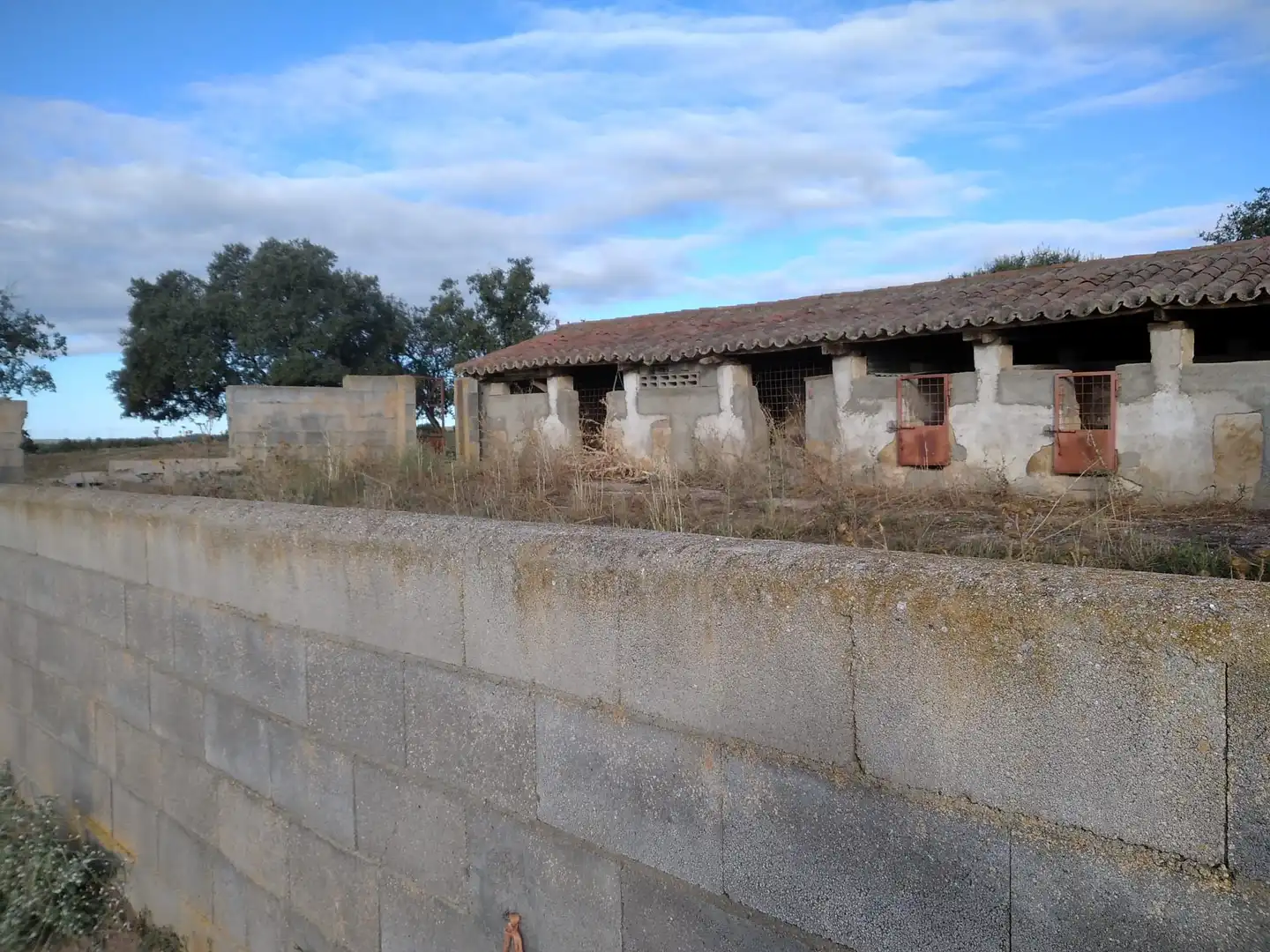 Rural land for sale in Topas, imagen 4