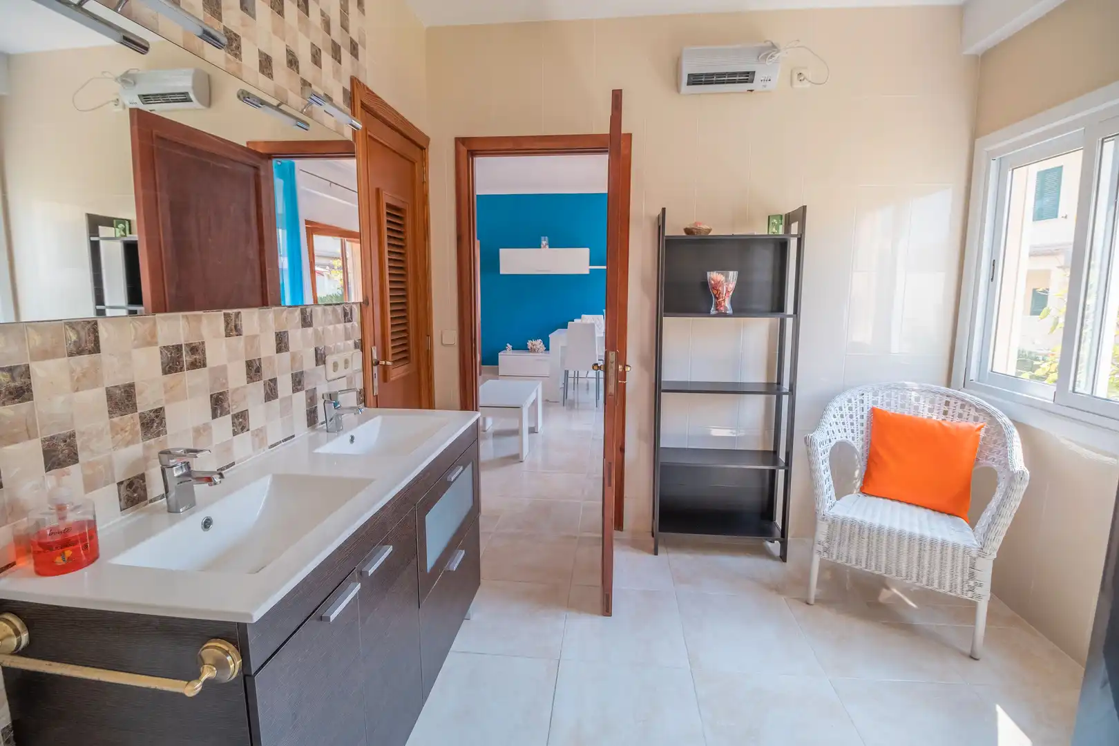 Villa con piscina in vendita a Port d'Alcúdia - Platja d'Alcúdia, imagen 28