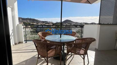 Foto 3 de Pis en venda a Santa Isabel, Málaga