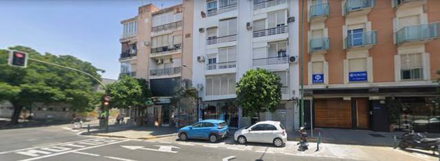 Local comercial en Alquiler en Carretera de Carmona, 10 en San Carlos - San José