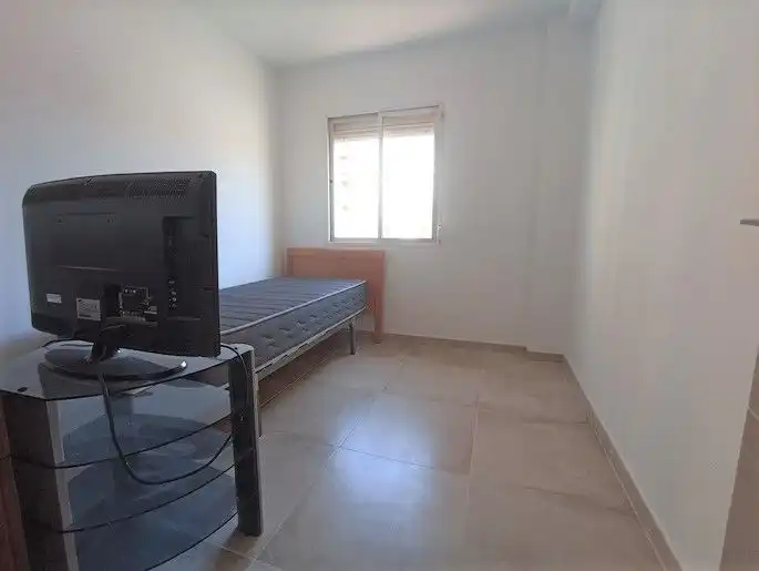 Schlafzimmer von Wohnung zum Verkauf in Fuengirola mit Heizung