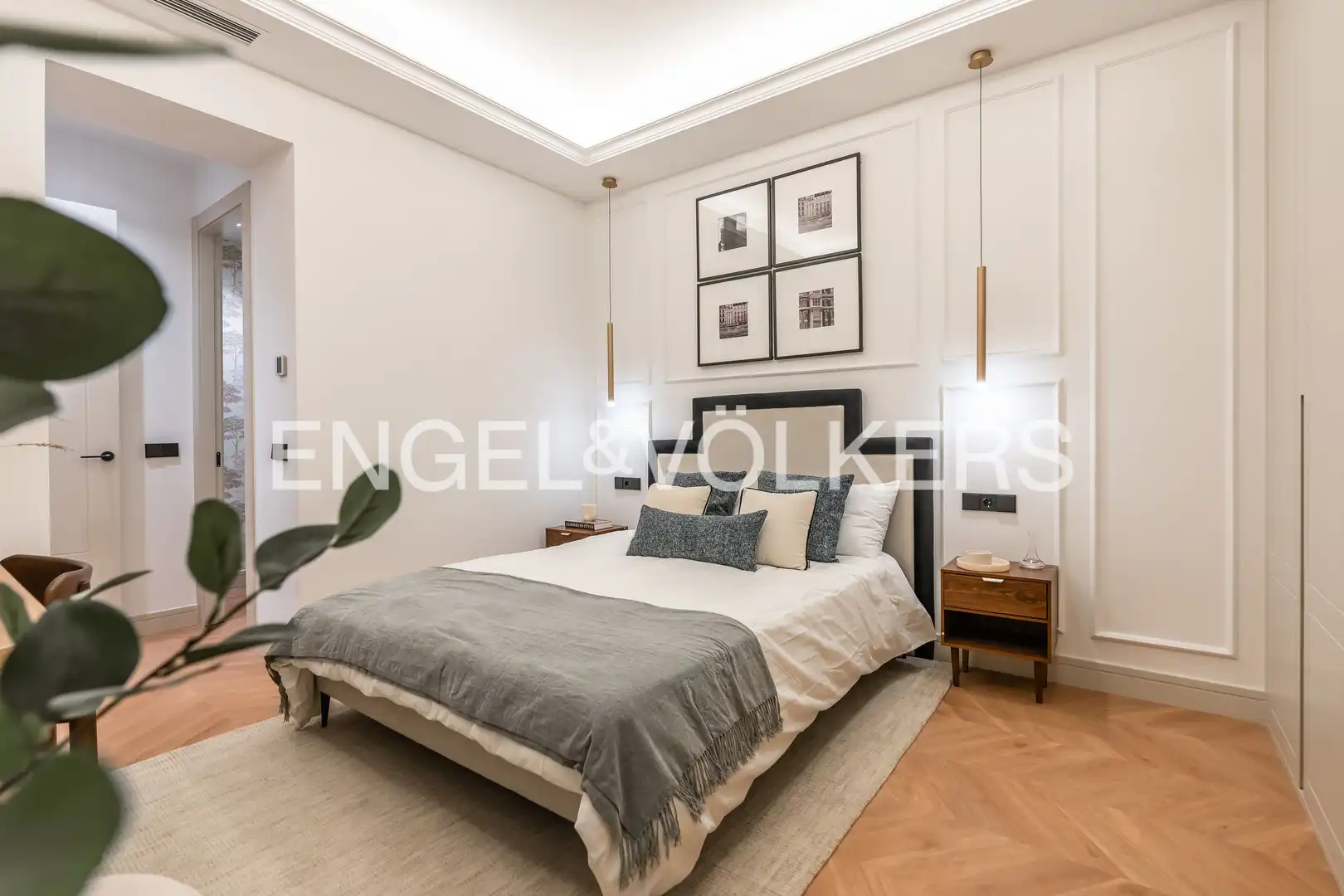 Appartement avec ascenseur à vendre à Barrio de Salamanca, imagen 20