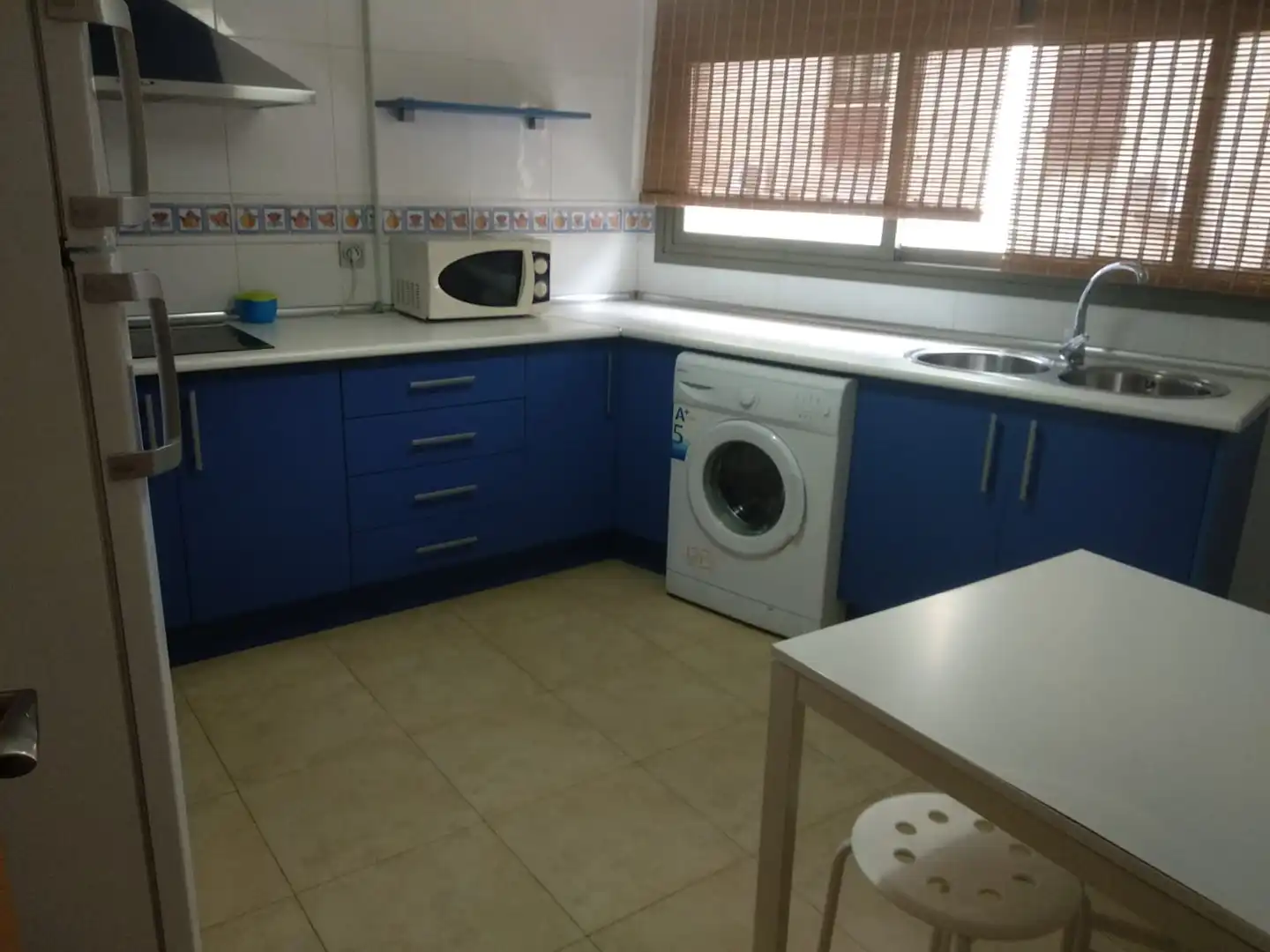 Wohnung mit Aufzug zum Verkauf in Mengíbar, imagen 3