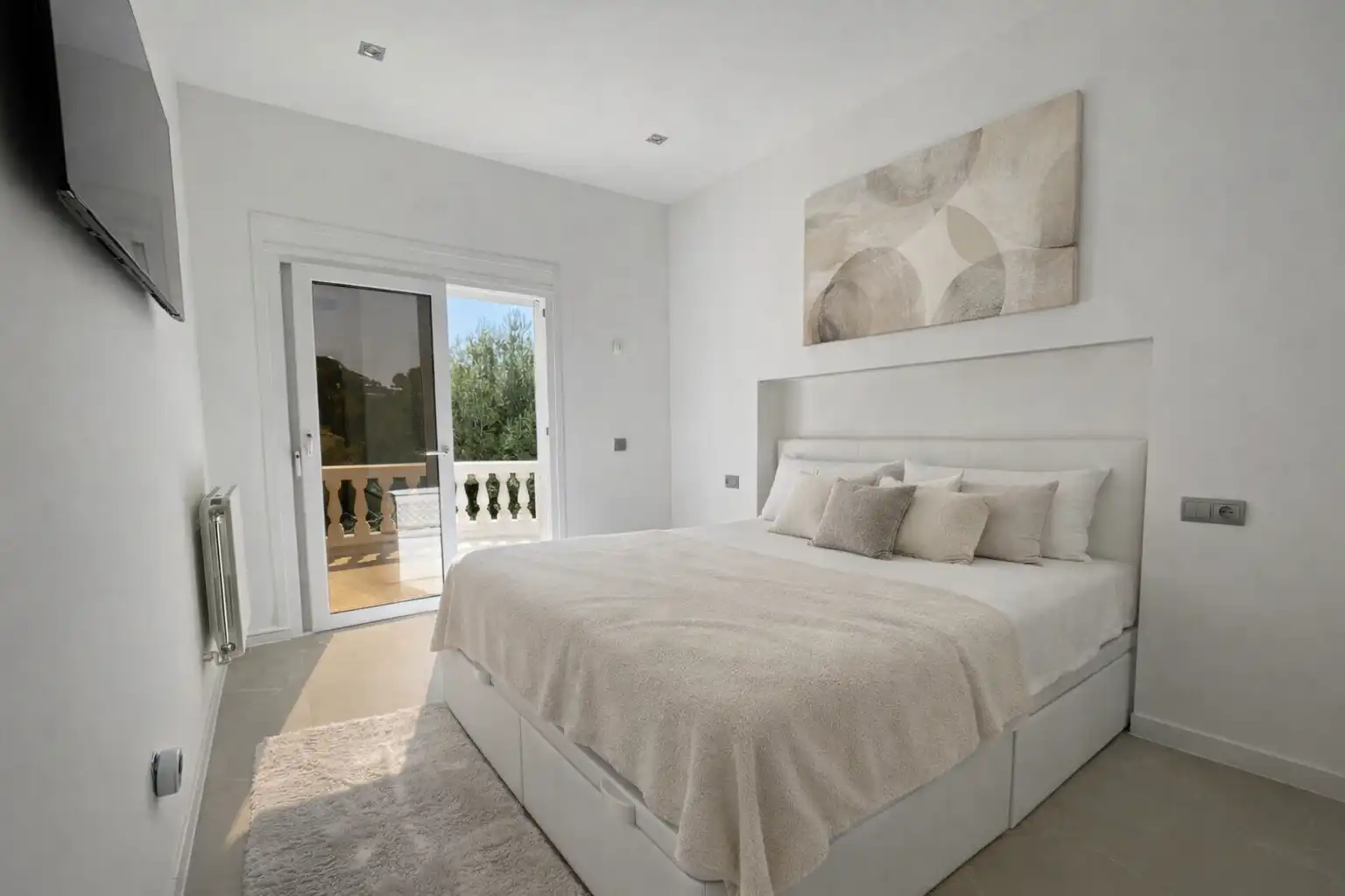 Country homes for sale in Costa de la Calma
