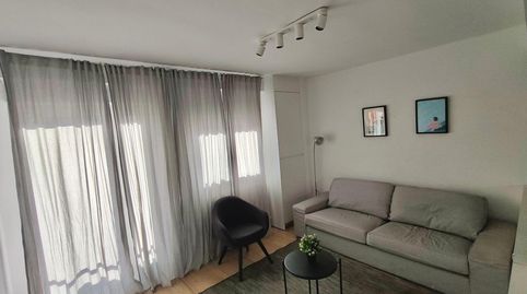 Photo 5 of Flat for sale in Viriato, La Bozada – Parque Delicias, Zaragoza Capital