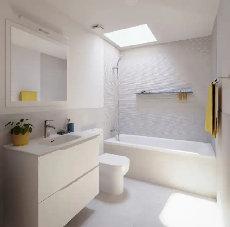 Casa o chalet en venta en Calle Helsinki, 49, Seseña Nuevo