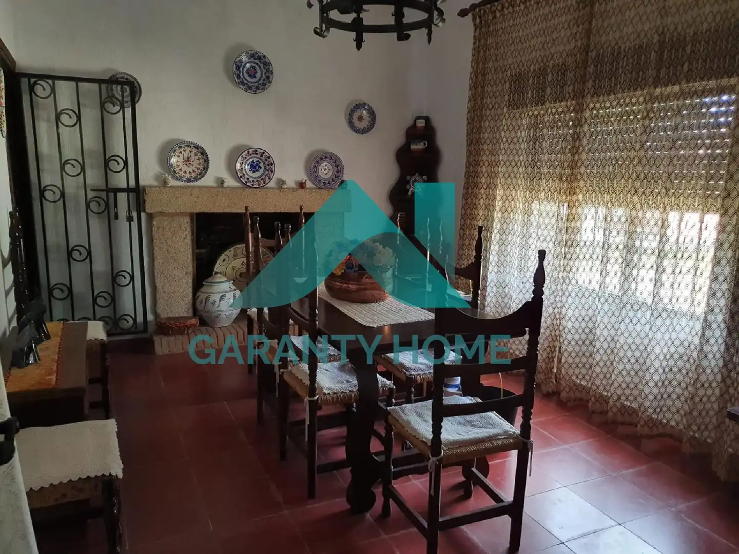 Chalet con piscina en venta en Arroyo de la Luz, imagen 11