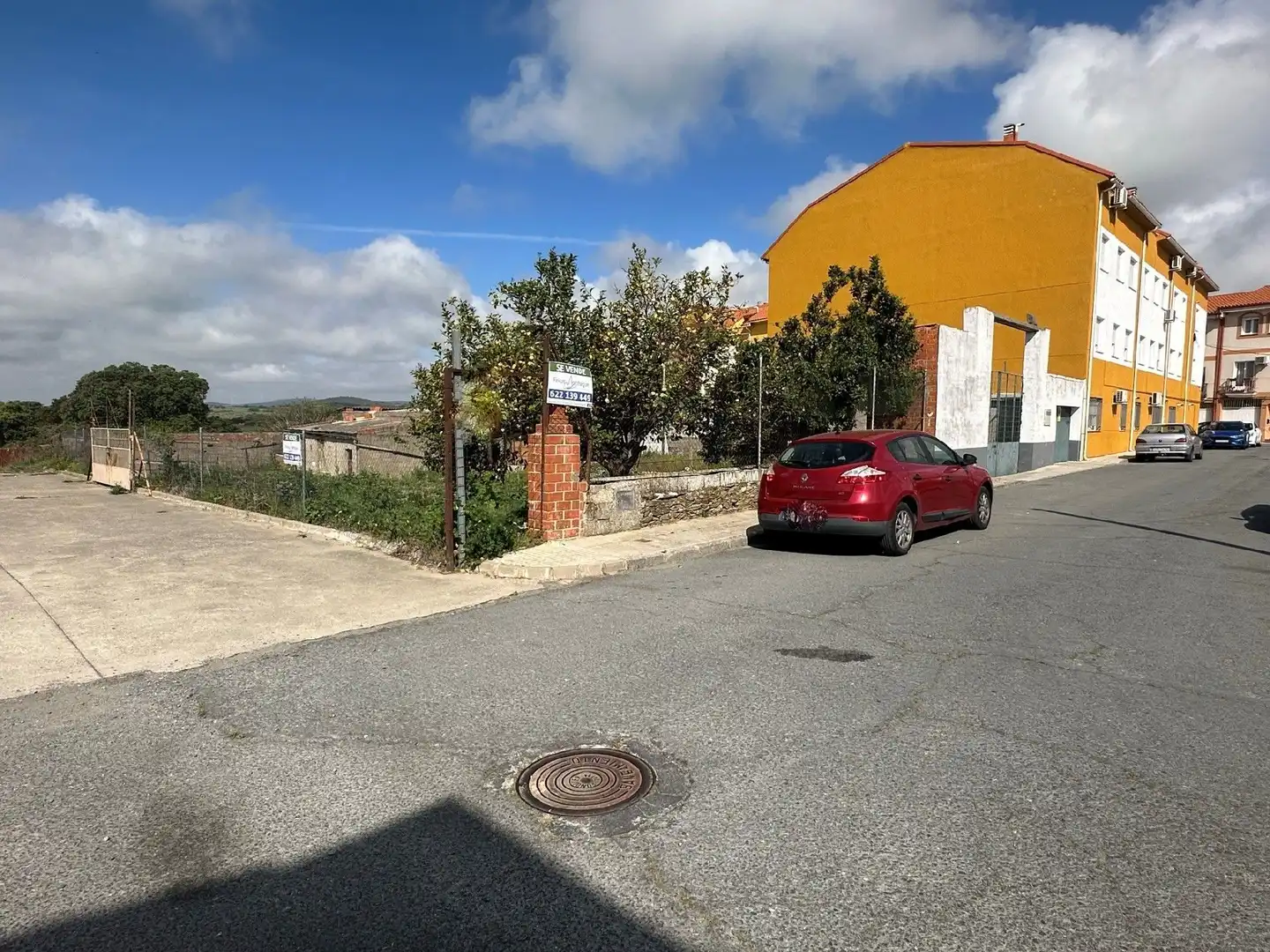 Terreni e lotti in vendita a Malpartida de Plasencia, imagen 6