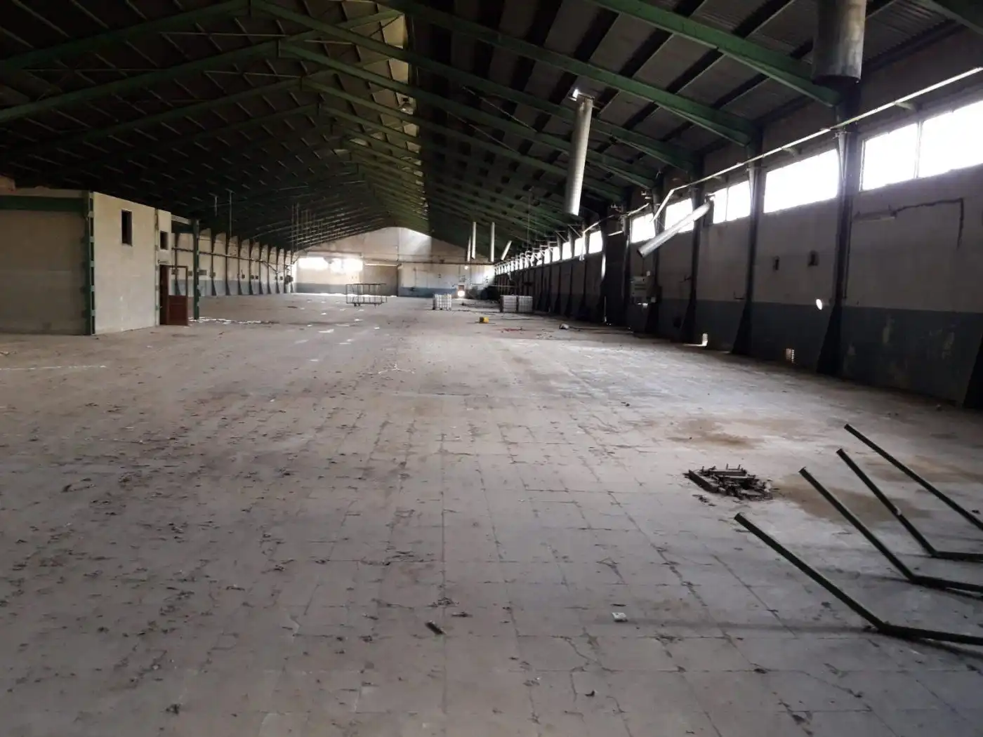 Local comercial en alquiler en Bocairent, imagen 3