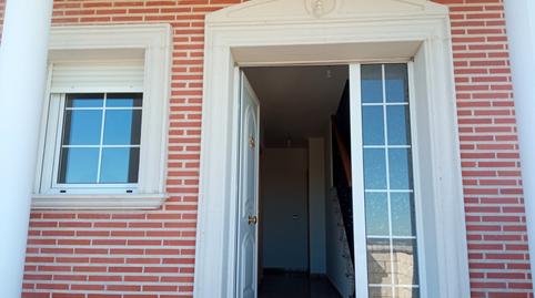 Foto 2 de Casa o xalet en venda a Calle Era Llanada, 18, Portillo, Valladolid