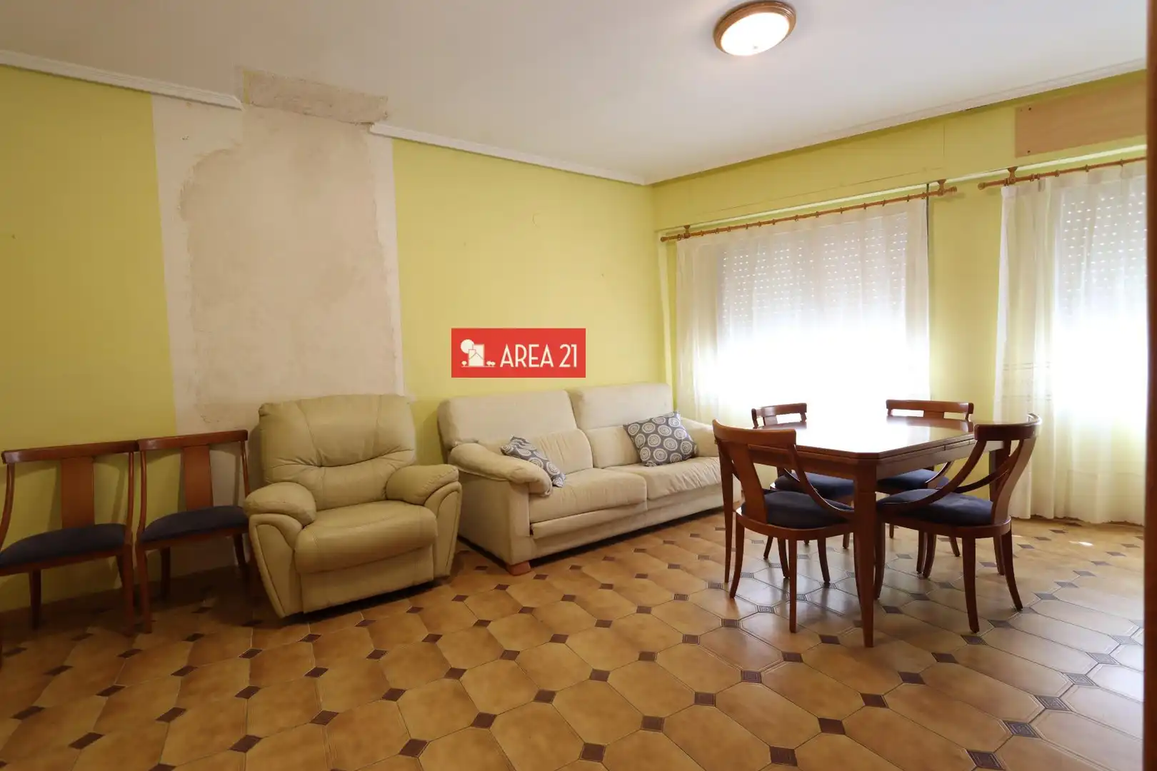 Planta baja en venta en Santa Bárbara