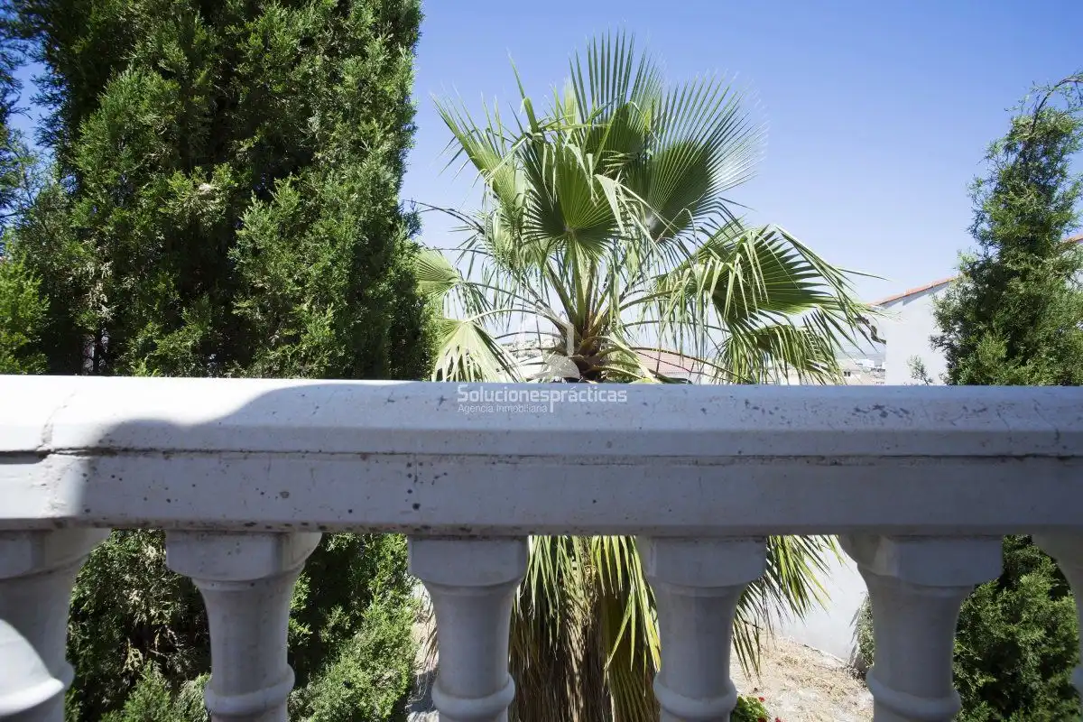 Villa con terrazza in vendita a Fuerte del Rey, imagen 38