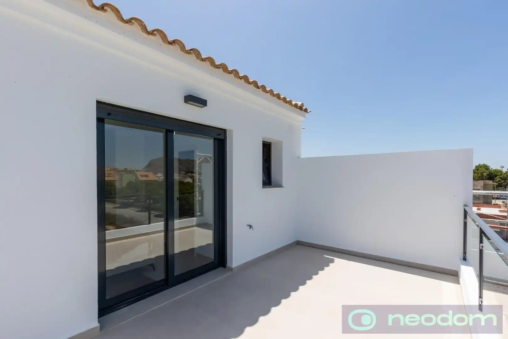 House with pool for sale in N/A, imagen 32