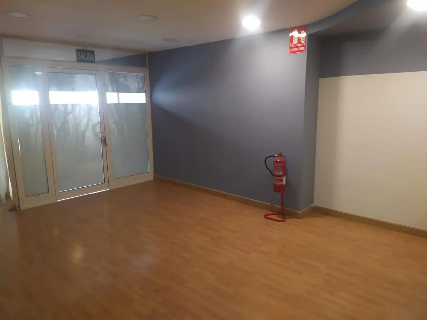 Local comercial en venda a Avinguda de l'Abat Marcet, imagen 5