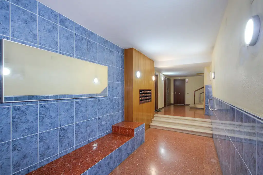 Wohnung zum Verkauf in Sant Boi de Llobregat