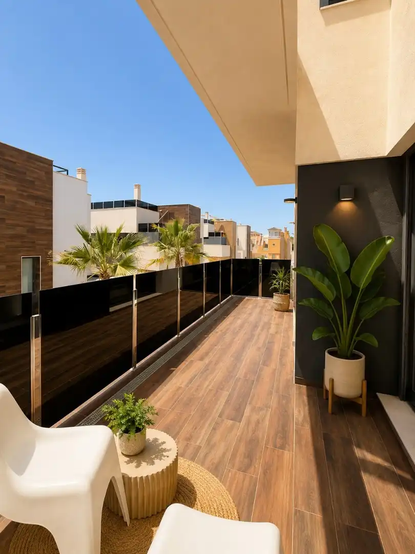 Casa con piscina en venta en Orihuela Costa, imagen 16