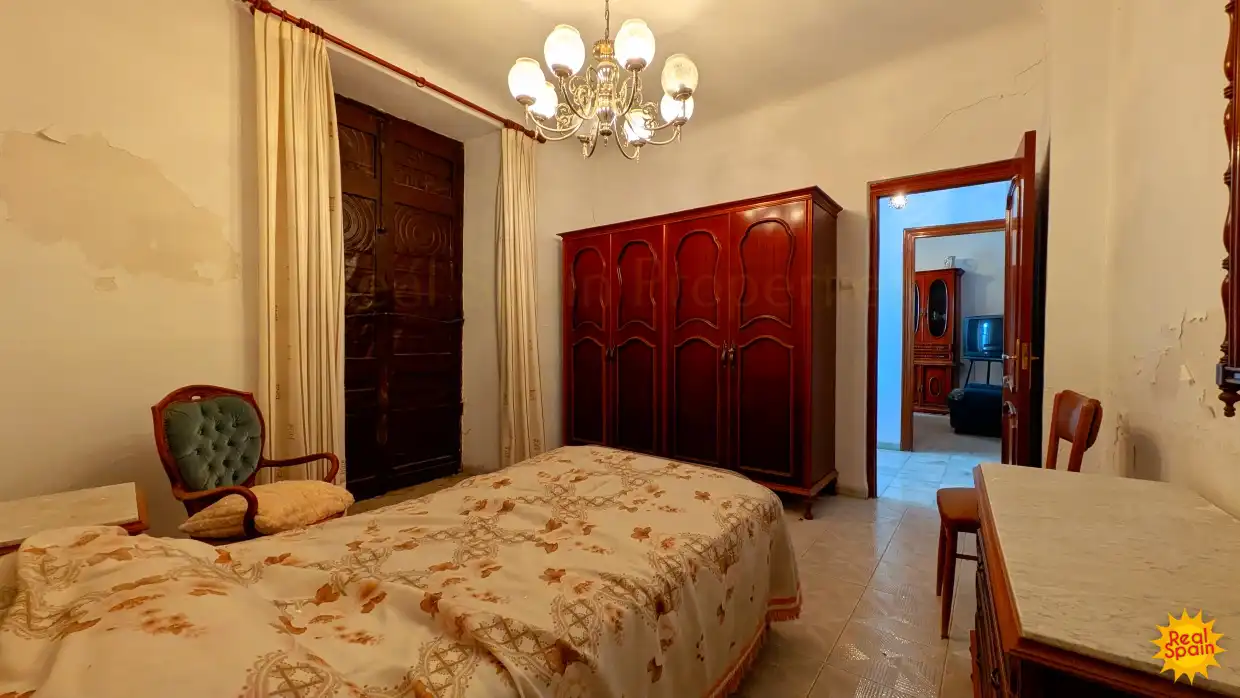 Terraced house for sale in Vélez-Rubio, imagen 4