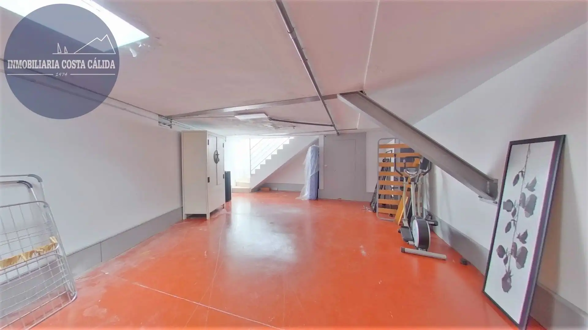Dúplex en venta en Águilas con Aire acondicionado, Calefacción y Jardín privado