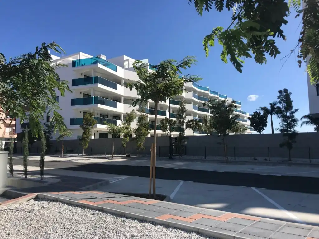 Apartament amb piscina en venda a Centro ciudad, imagen 17