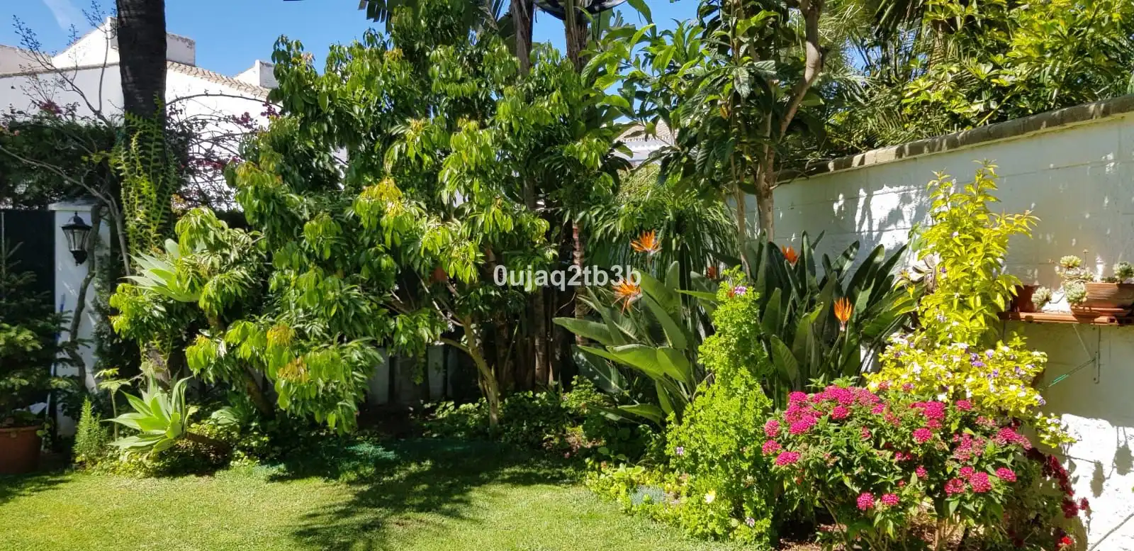 Villa mit Terrasse zum Verkauf in Avenida de las Palmeras 1, imagen 21