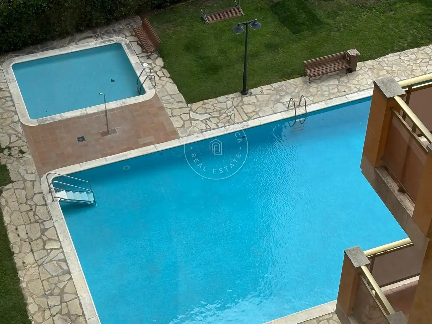 Appartement compact avec piscine à vendre à enric morera, imagen 26