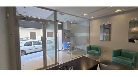 Photo 4 of Premises to rent in Juan Carlos I, Santiago, Murcia