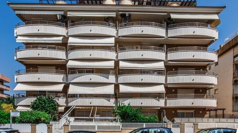 Foto 4 de Ático en venta en Josep Pla, 14, L'Estany, Calafell