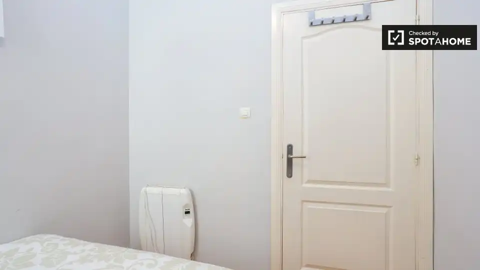 Pis de lloguer a Arganzuela, imagen 19