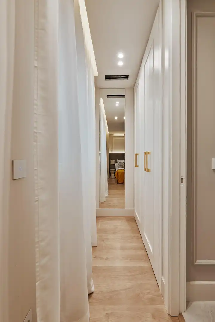 Piso con ascensor en venta en Calle de Diego de León, imagen 18