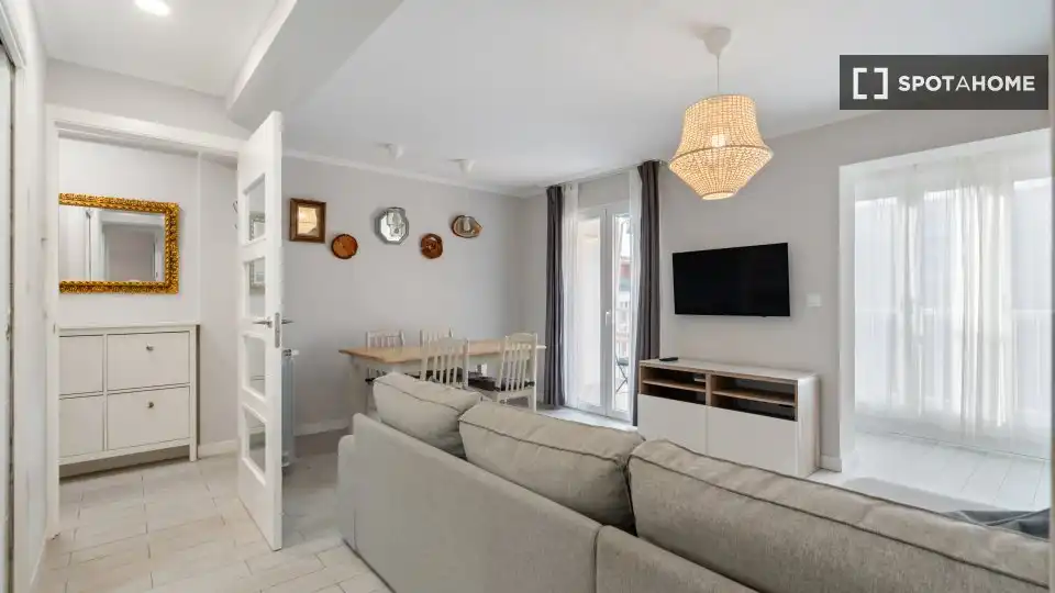 Flat with terrace to rent in Latina, imagen 7