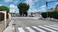 Vista exterior de Pis en venda en El Vendrell