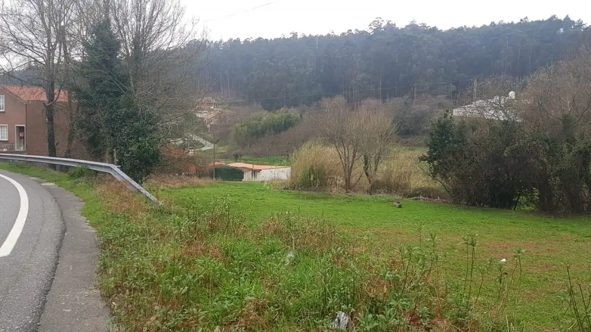 Grundstücke und Bauplätze zum Verkauf in Lugar VILARIÑO, imagen 5