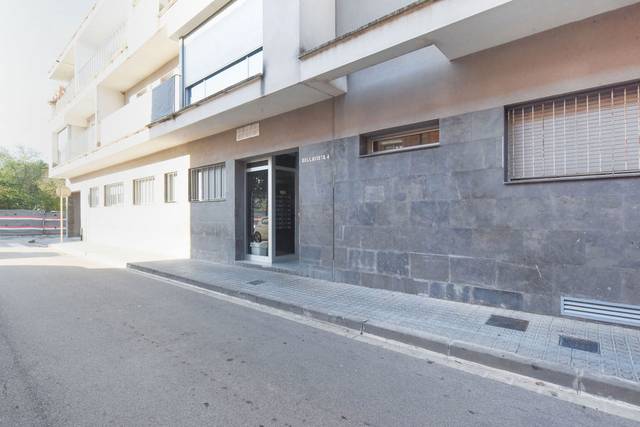 Piso en Venta en C/ Bellavista en Sant Celoni