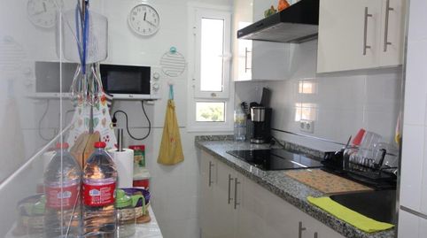 Foto 3 de Apartament en venda a Avenida Gamonal, Parque de la Paloma, Benalmádena