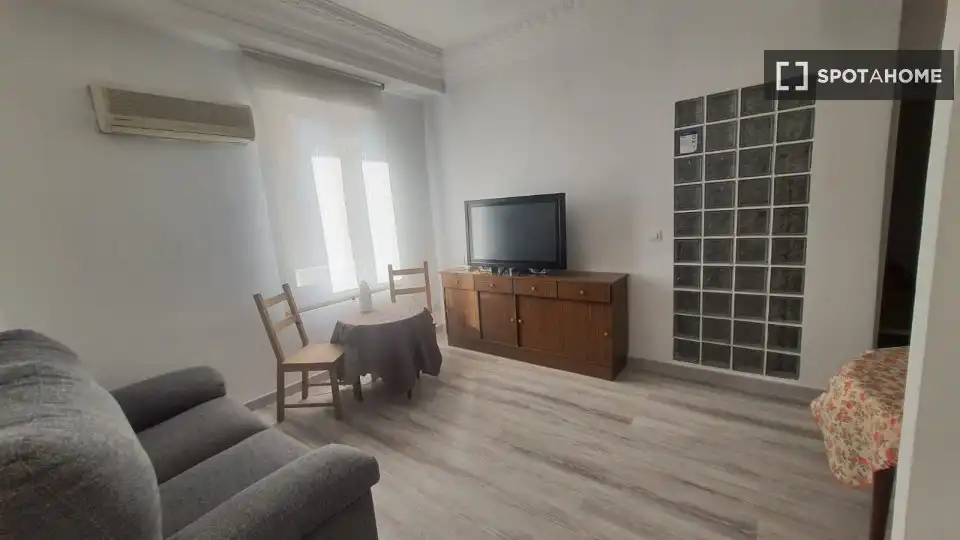Habitación en Arrancapins