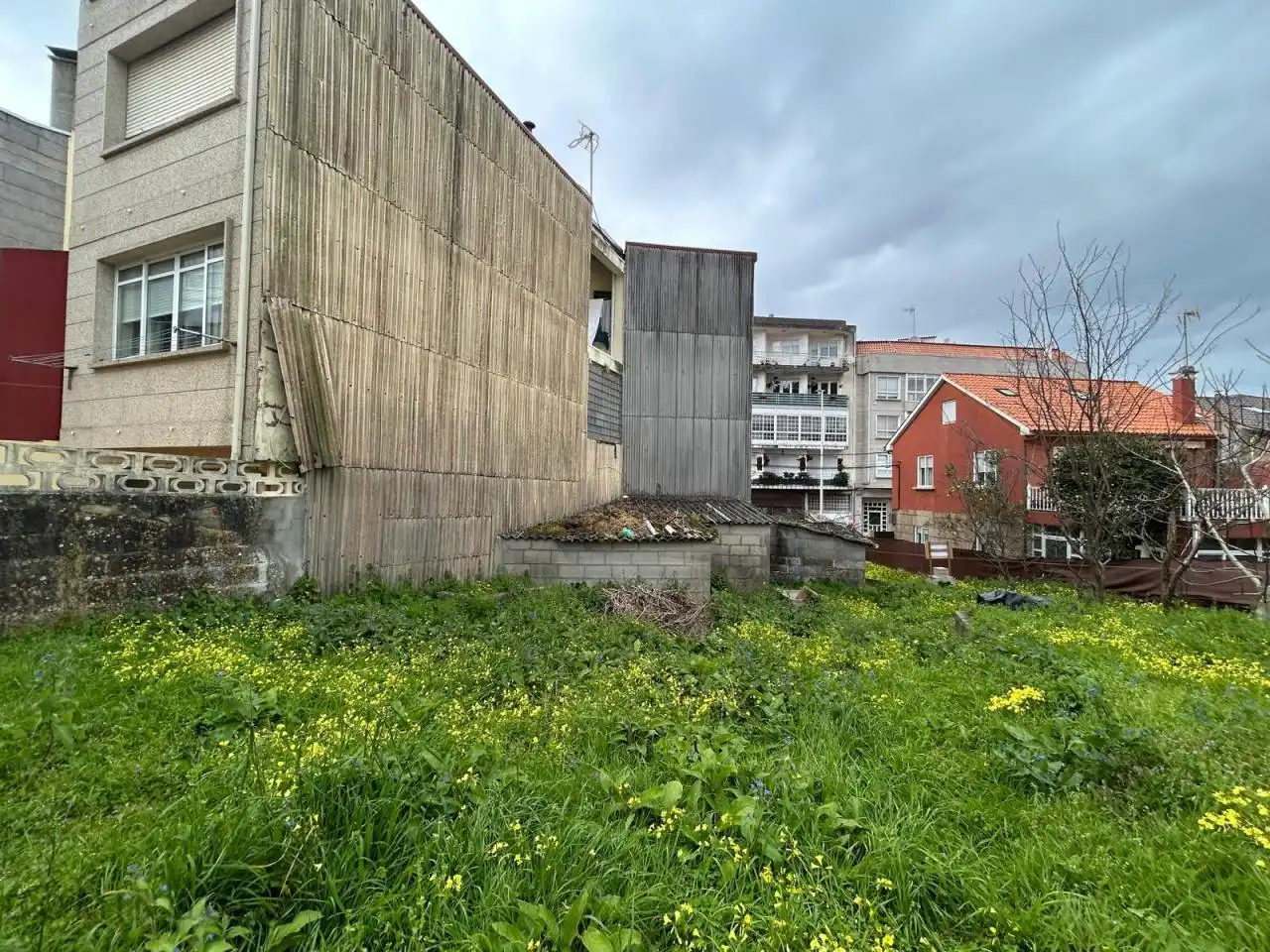 Wohnbaugrundstück zum Verkauf in Bueu, imagen 10