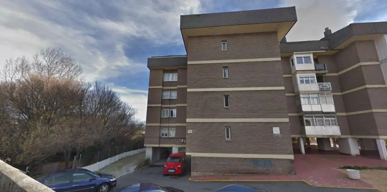 Aparcamiento en venta en MARQUES DE SANTILLANA, imagen 4