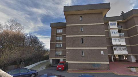 Foto 4 de Garatge en venda a Marques de Santillana, Guadarrama, Madrid