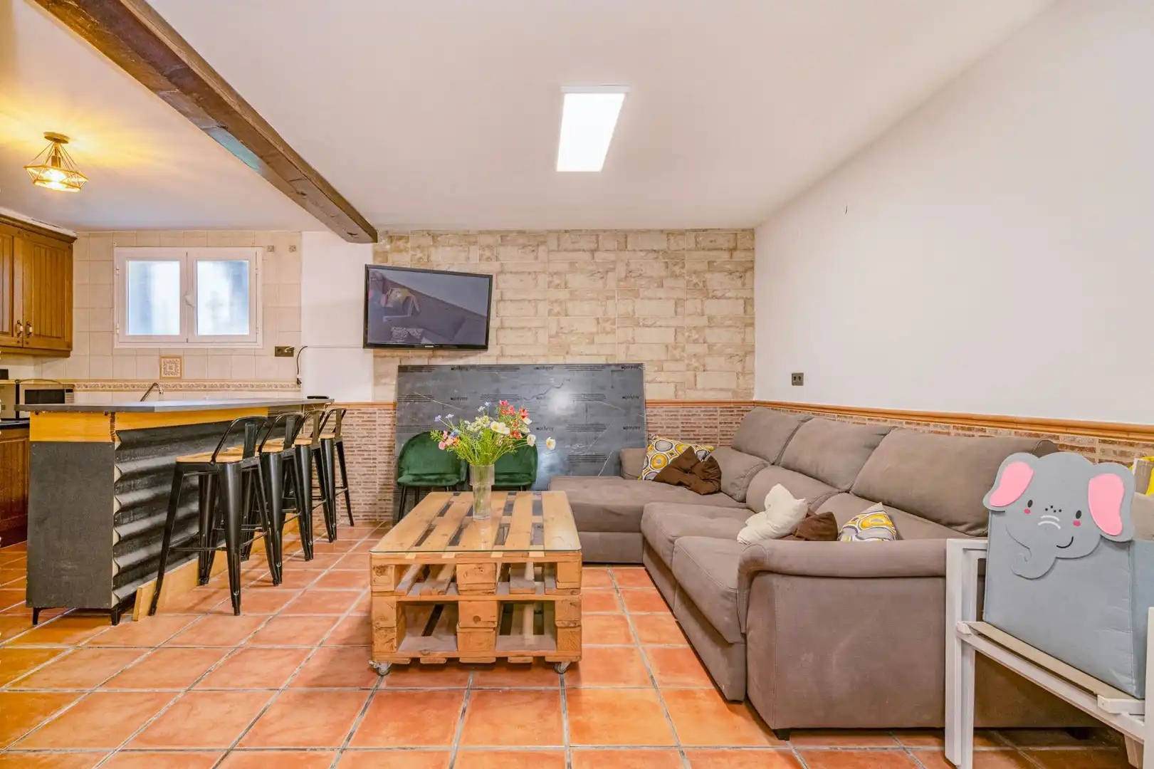 Casa adosada en venda en Ogíjares amb Calefacció i Terrassa