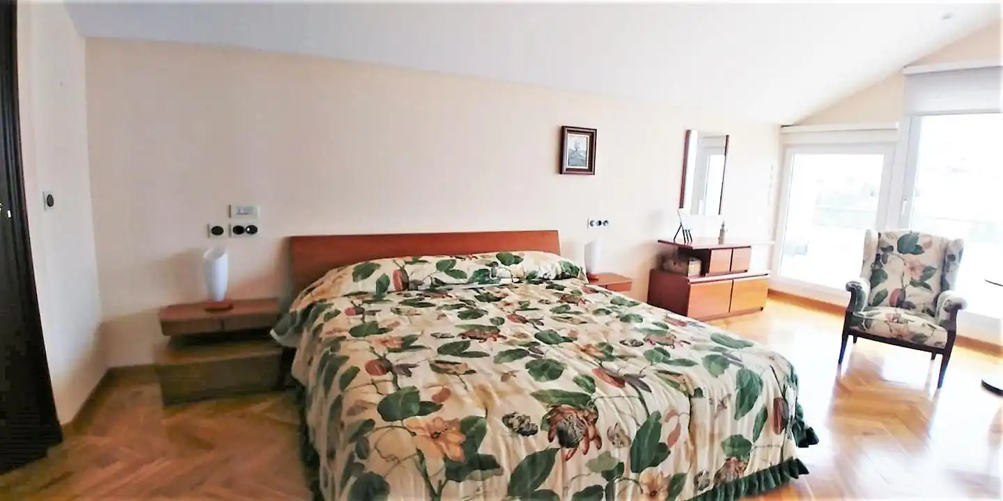 Casa con terraza en venta en Playa de San Juan - El Cabo de las Huertas, imagen 30
