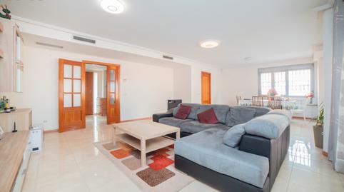 Foto 3 de Casa o xalet en venda a Avenida de Italia, 41, Zona Europa, Arroyomolinos (Madrid)