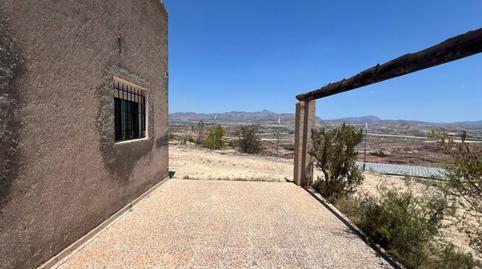 Foto 3 de Finca rústica en venda a Camino de la Rucula, La Alcoraya, Alicante