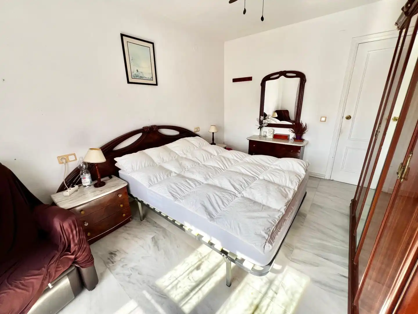Habitación de Piso en venta en Cruz de Humilladero