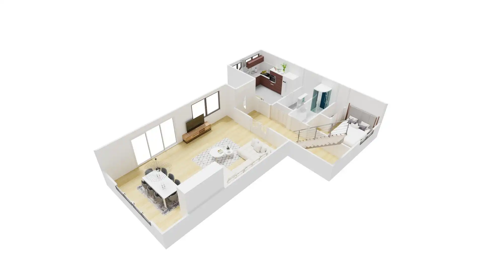 Casa o chalet en venta en Zuera con Calefacción, Terraza y Piscina comunitaria