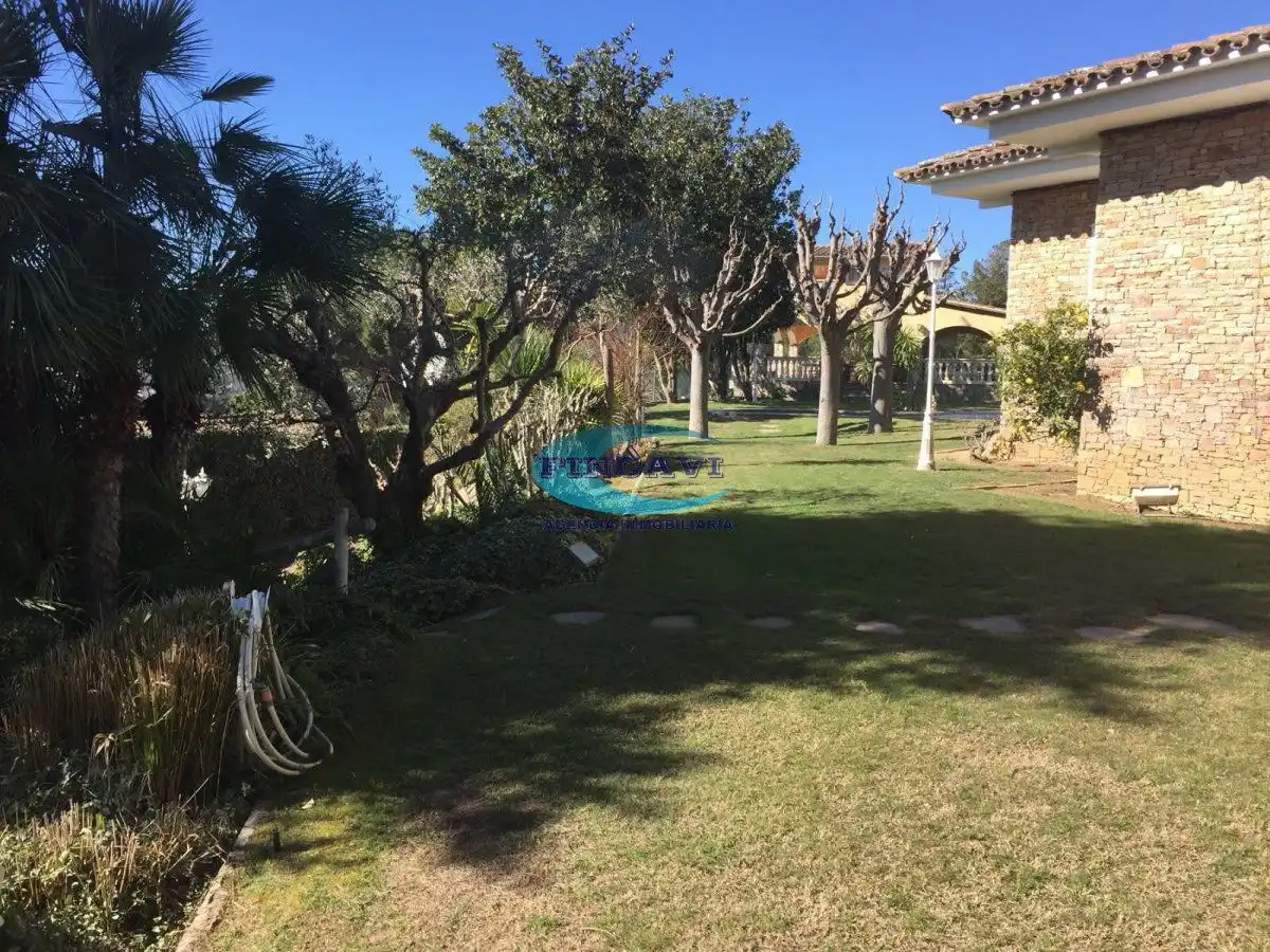 Maison à vendre à Bigues i Riells del Fai, imagen 6