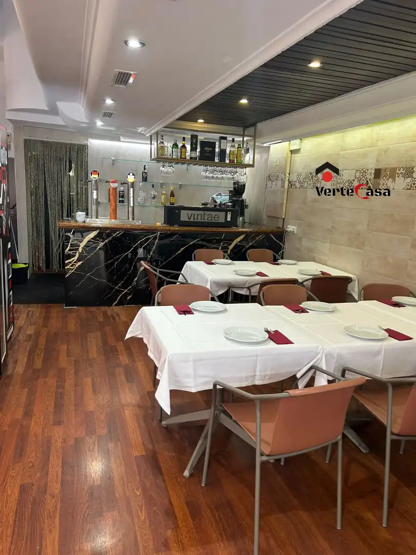 Local comercial en venta en justo y pastor, imagen 8