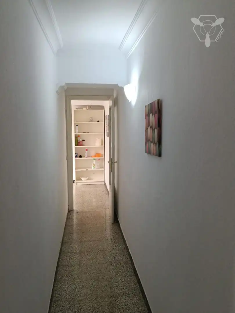 Piso en venta en Huelva con Terraza y Amueblado