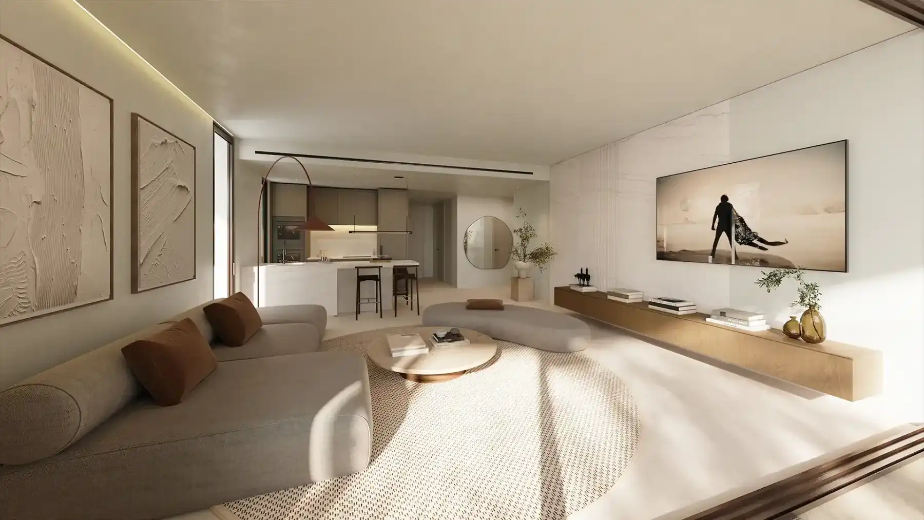 Apartament amb piscina en venda a Marbella Centro, imagen 8